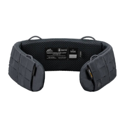 Тактический пояс SLEEVE® Helikon цвет Shadow Grey