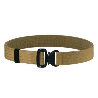 Стрелковый пояс NAUTIC SHOOTING BELT® Цвет Coyote