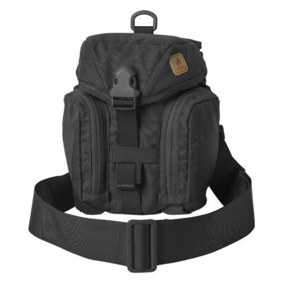 Сумка Essential Kitbag Helikon цвет Black
