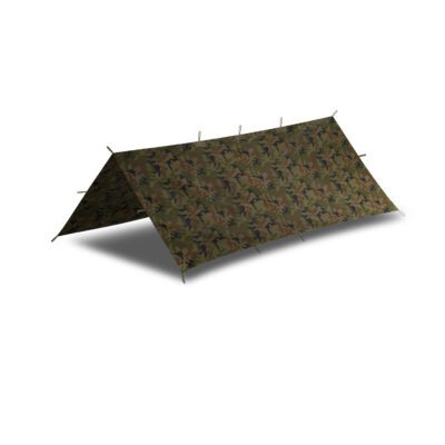 Тент SUPERTARP Small Цвет PL Woodland