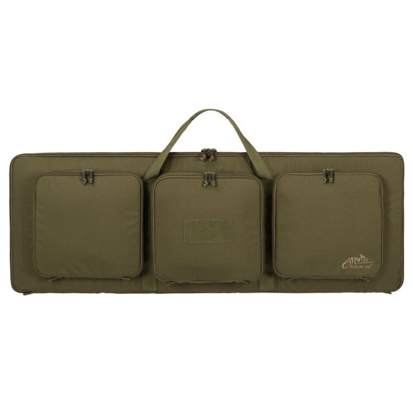 Сумка для оружия Double Upper Rifle Bag 18®,Цвет Olive Green